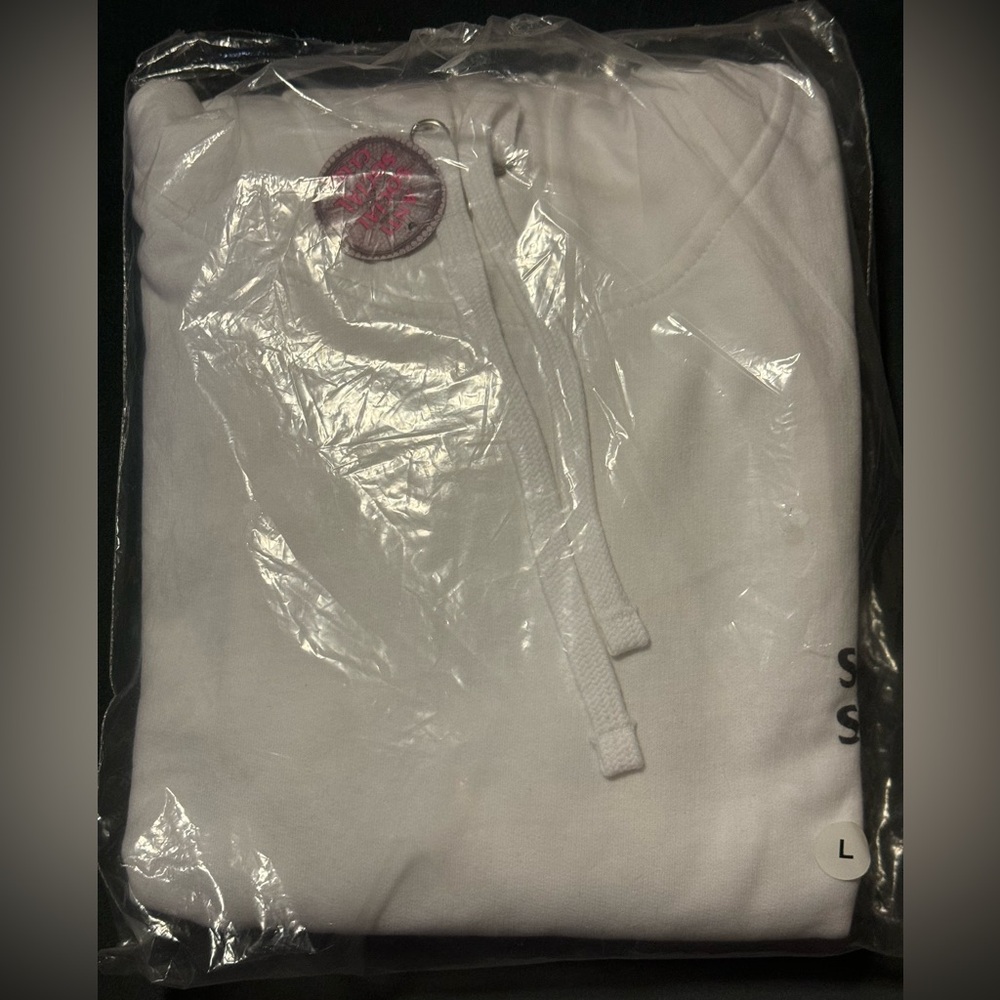 Anti Social Social Club x Playboy Hoodie Size Large